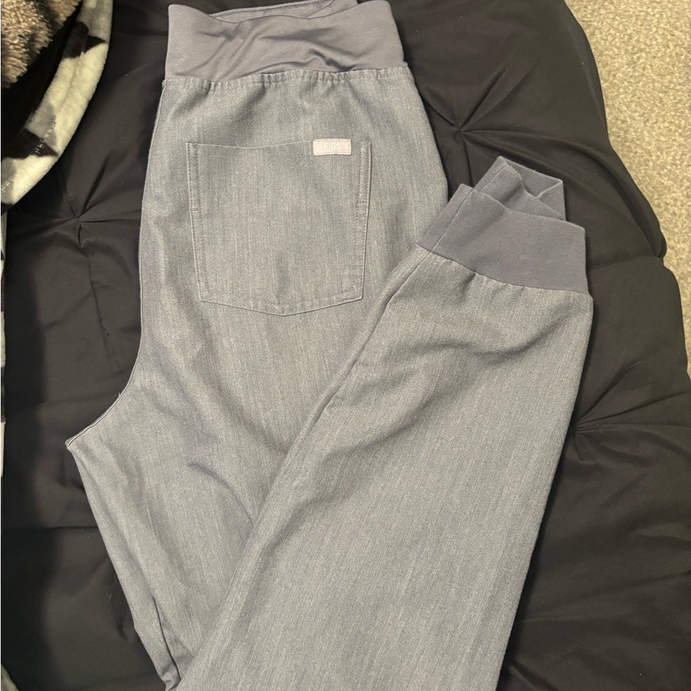 3 Figs scrub pants - Picture 6 of 11
